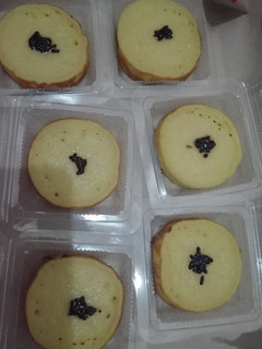 Foto resep Lumpur kentang