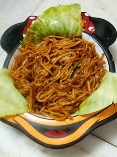 નૂડલ્સ(noodles recipe in gujarati) રેસીપી મુખ્ય ફોટો