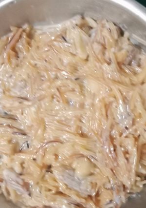 সিমুই পায়েস (simui payesh recipe in Bengali) রেসিপির প্রধান ছবি