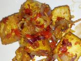 Spicy awara