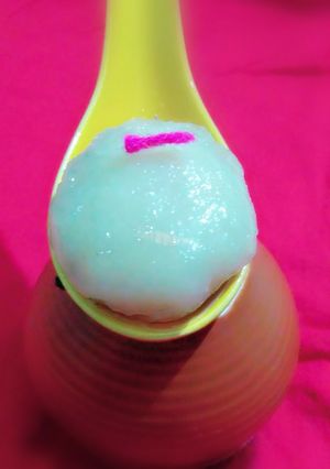 রাইস রসগোল্লা রেসিপির প্রধান ছবি