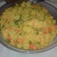 Savoury rice