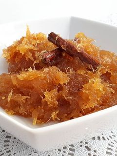 Foto resep Selai Nanas Kering Untuk Kue Nastar
