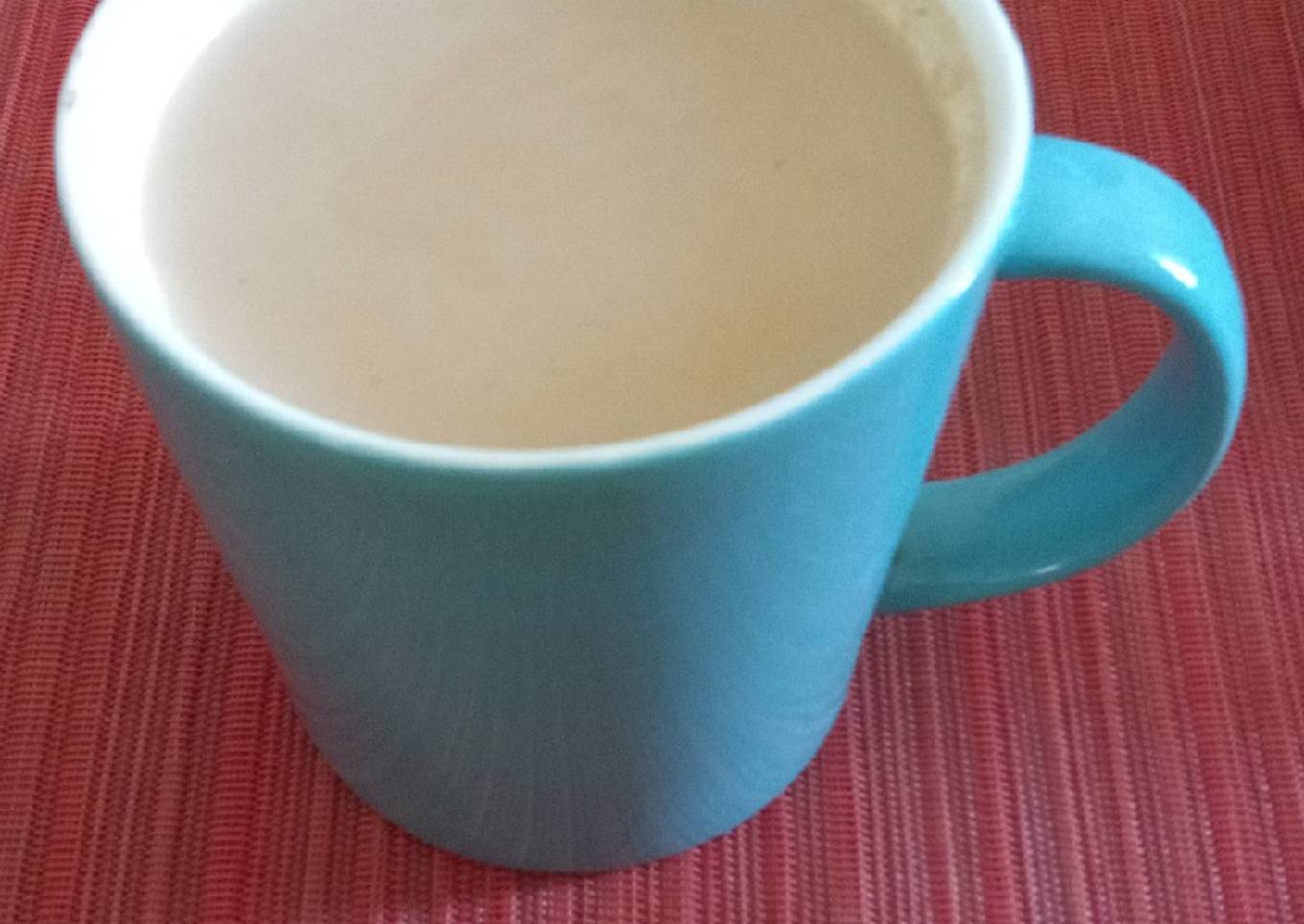 Ginger Tea #localfoodcontest_mombasa