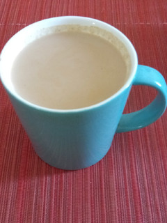 A picture of Ginger Tea #localfoodcontest_mombasa.