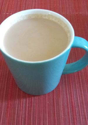 A picture of Ginger Tea #localfoodcontest_mombasa.