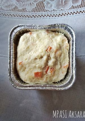 Foto resep Schotel Ayam Tahu (MPASI 9M+)
