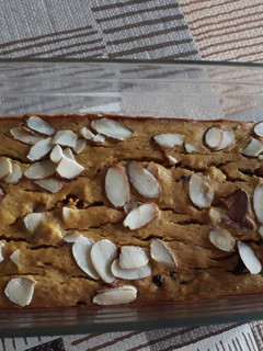 Una foto de Pan de banano [saludable]