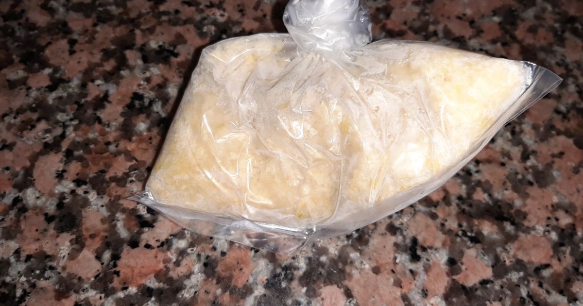 طريقة عمل طريقة حفظ الثوم من Rahaf kh - كوكباد