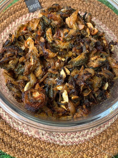 खट्टे मीठे करेले (khatte meethe karele recipe in Hindi) रेसिपी मुख्य फोटो