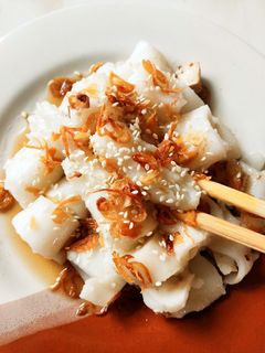 Foto resep Ci Cong Fan /Chee Cheung Fan