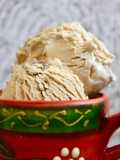 Coffee Choc Chip Ice-Cream