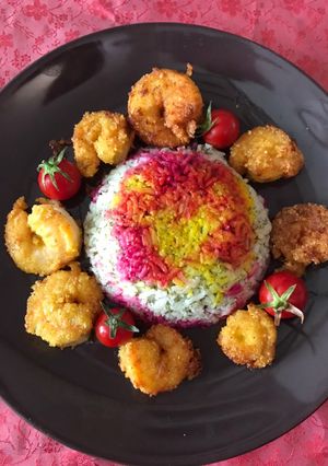 عکسی از دستور ميگو سوخارى
