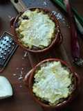 Pitta di patate salentina