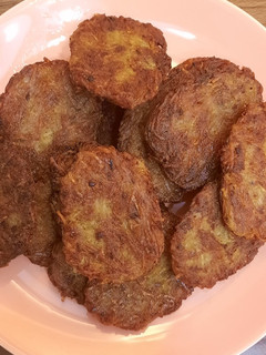 عکسی از دستور کباب شامی