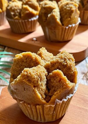 Foto resep Bolu Kukus Gula Merah