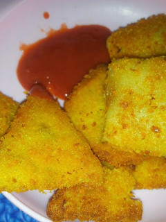 Foto resep Nuget Tahu
