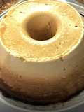 Pudim de Claras