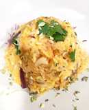 Bacalhau à Brás