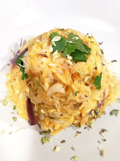 Foto de Bacalhau à Brás