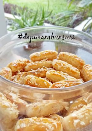 Foto resep Kaastengel Klasik