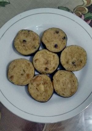Foto resep Bingka Gabin Bauntung
