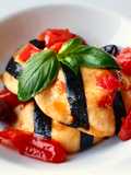 Pasta bicolore