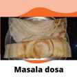 Masala dosa