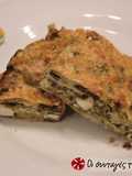 Crustless Spanakopita (Greek Spinach Pie)