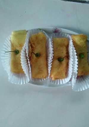 Foto resep Sosis solo