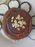 Panqueques de chocolate