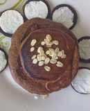 Panqueques de chocolate