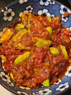 Foto resep Sambel Bajak Pete