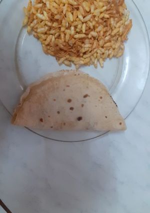 સેવ મમરા રેસીપી મુખ્ય ફોટો