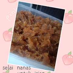 Selai nanas untuk isian nastar(anti gagal) রেসিপির প্রধান ছবি
