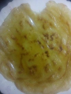صورة لوصفة حلا القراصة