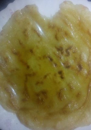 صورة لوصفة حلا القراصة