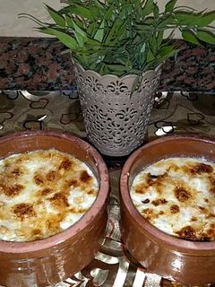 صورة لوصفة ام علي