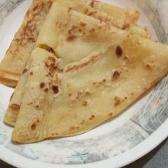A picture of Pancakes.
