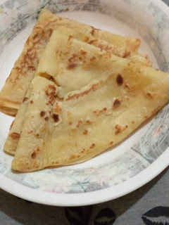 A picture of Pancakes.