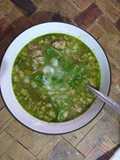Carne en su jugo