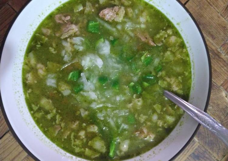 Carne en su jugo