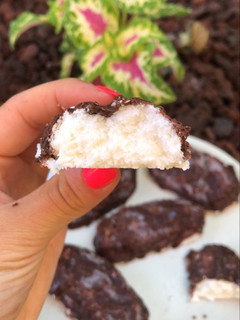 Foto di Bounty Fit🥥🍫