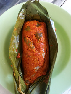 Foto resep Pepes Tongkol Belimbing Wuluh