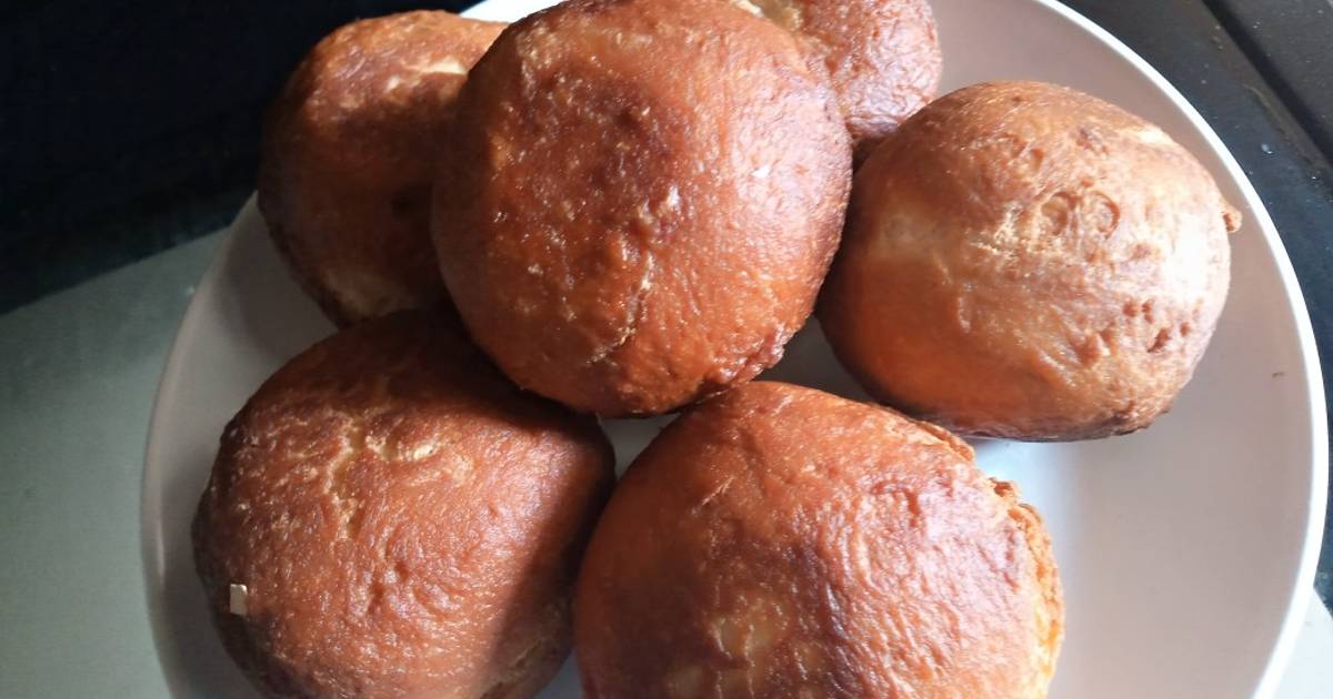 191 easy and tasty sugar flour eggs milk yeast baking powder butter