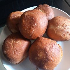 A picture of Egg roll.