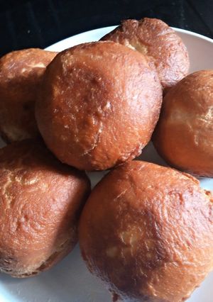 A picture of Egg roll.