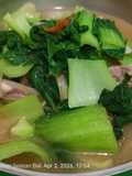 Tumis Sayur Sehat Lezat KrezzKrezz