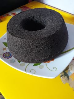 Foto resep Bolu kukus ketan hitam