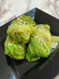 Rollitos de Lechuga